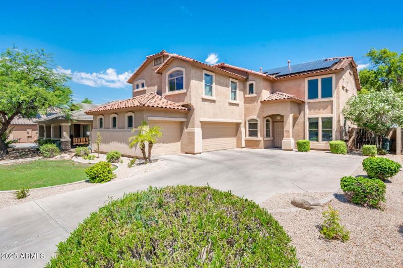 16218 W Gibson St - MLS-4