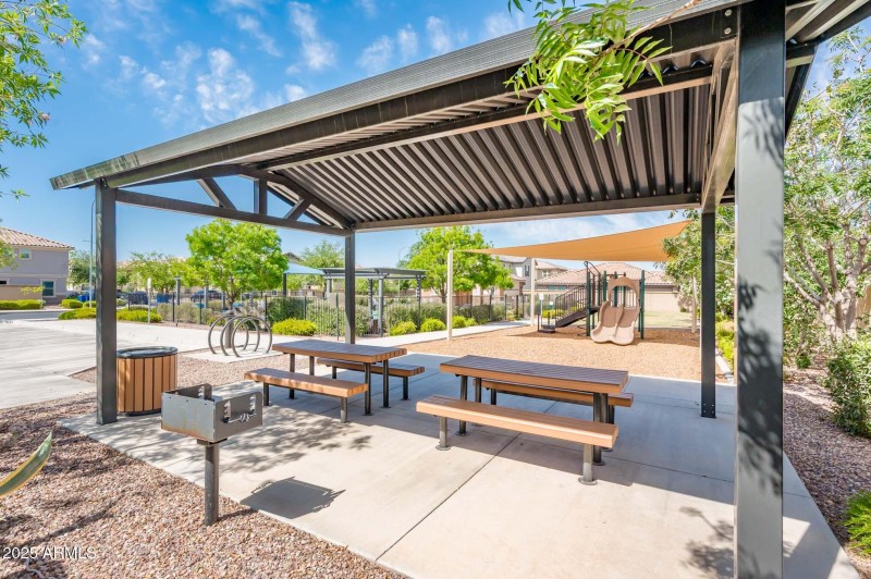1151 S Avoca - MLS-46