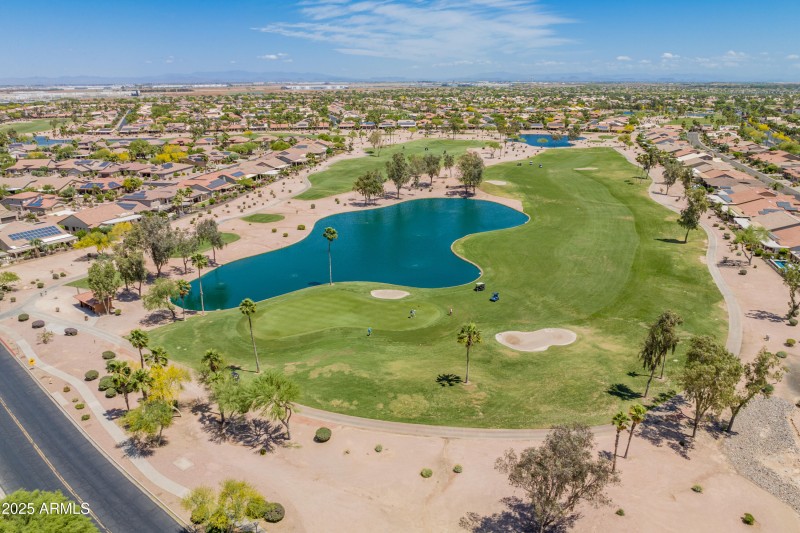 Pebble Creek 8