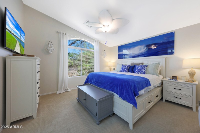 Primary Suite