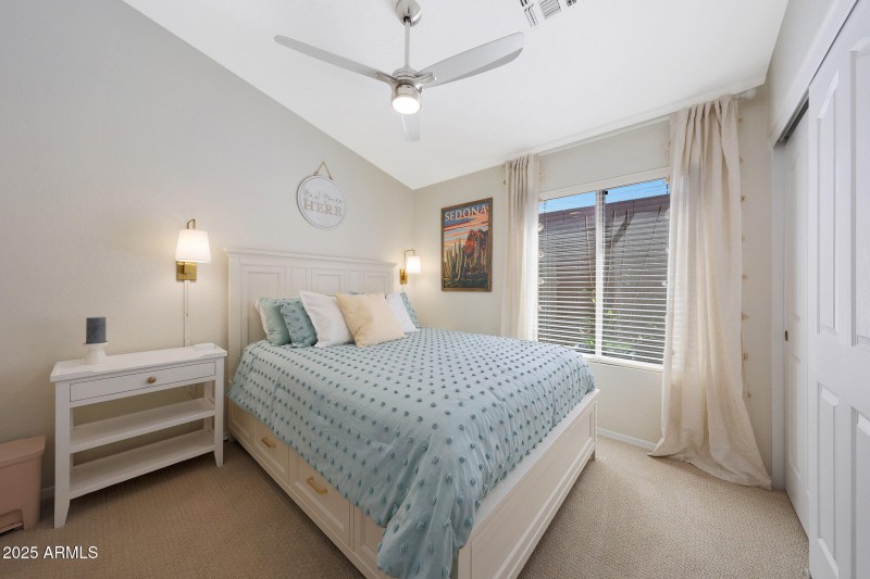 Guest Bedroom 1