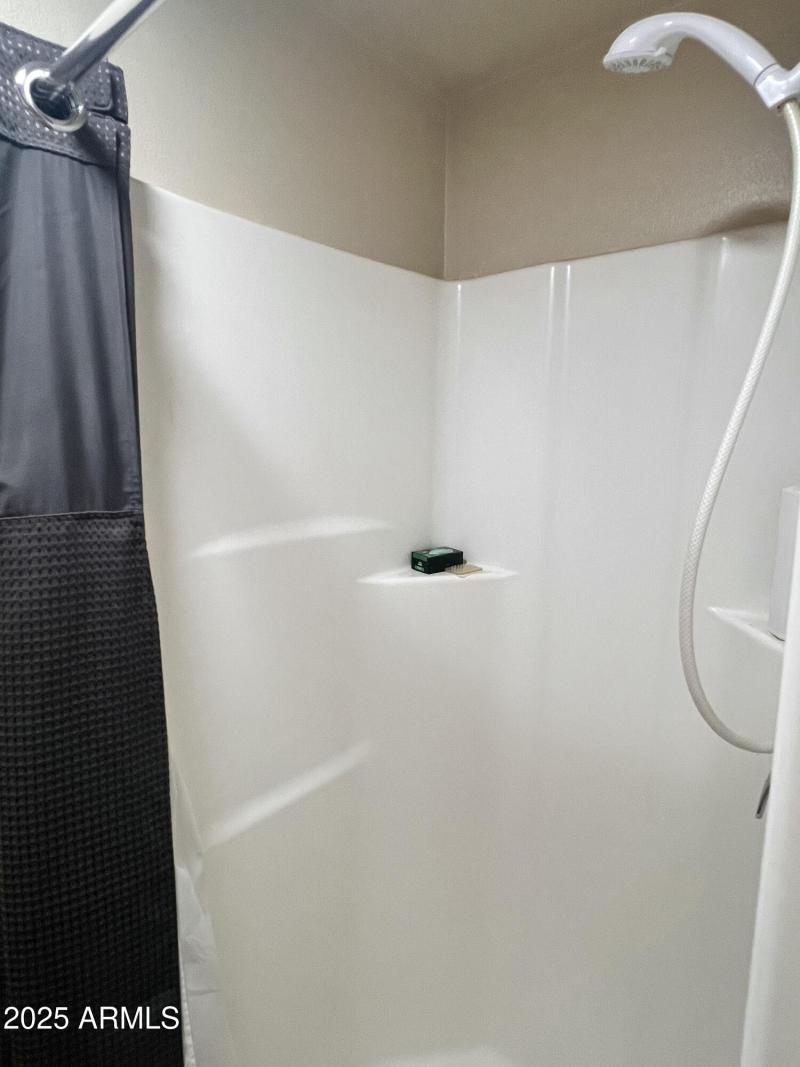 Shop Shower