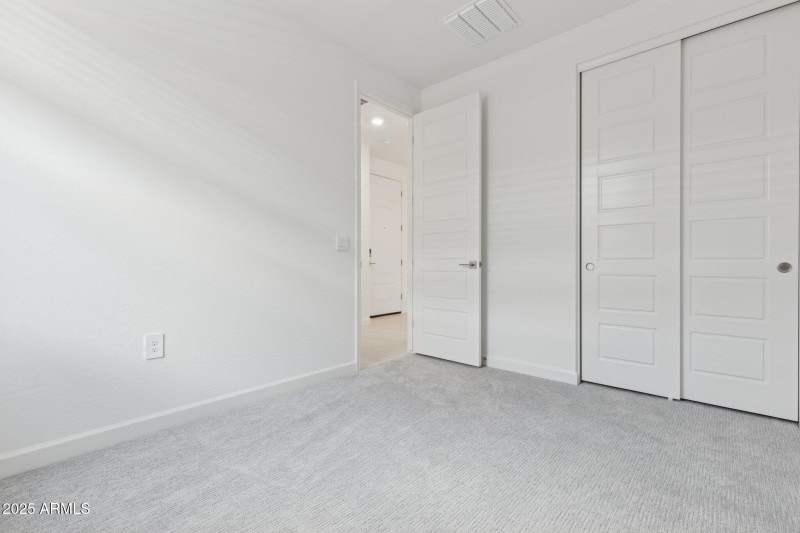 Secondary Bdrm
