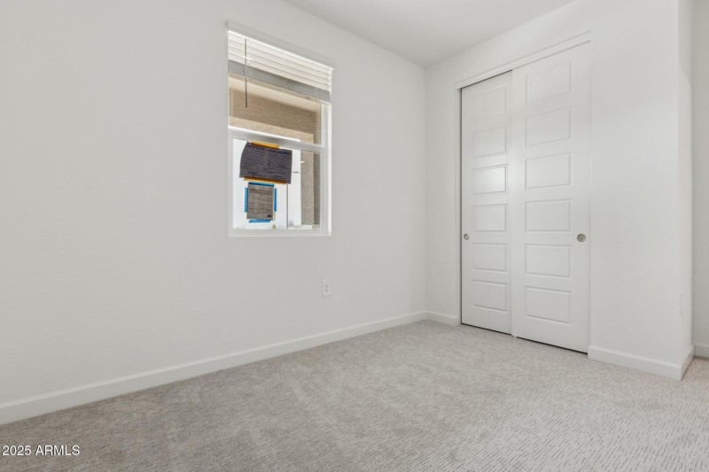 Secondary Bdrm
