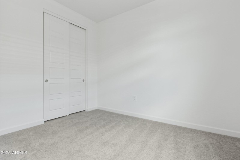 Secondary Bdrm