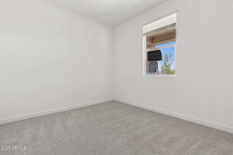 Secondary Bdrm