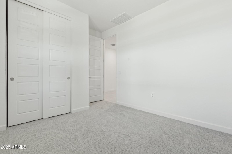 Secondary Bdrm