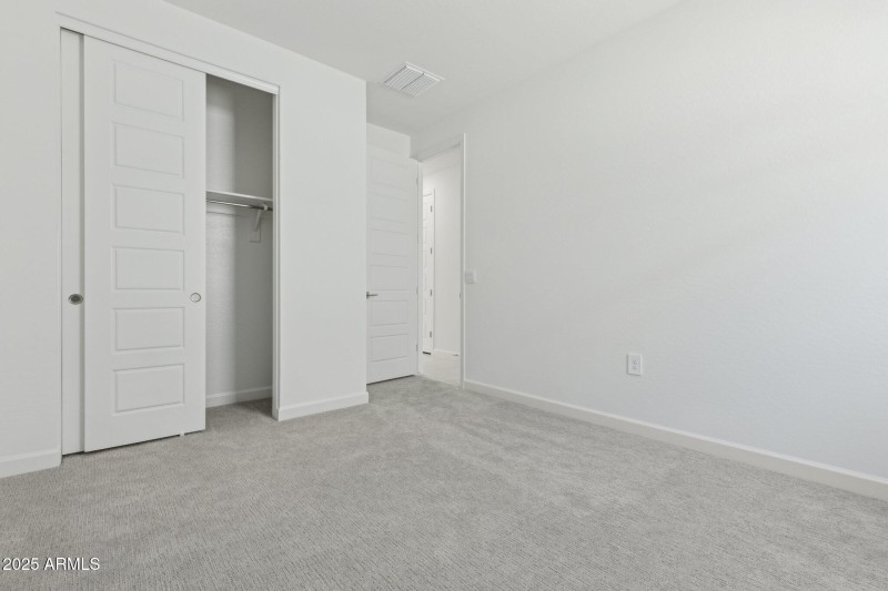 Secondary Bdrm