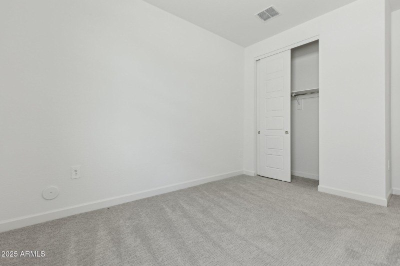 Secondary Bdrm