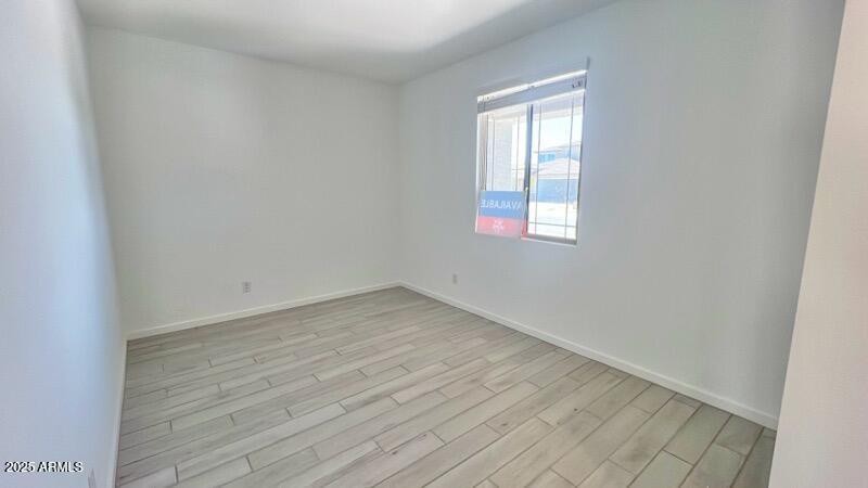 Flex room