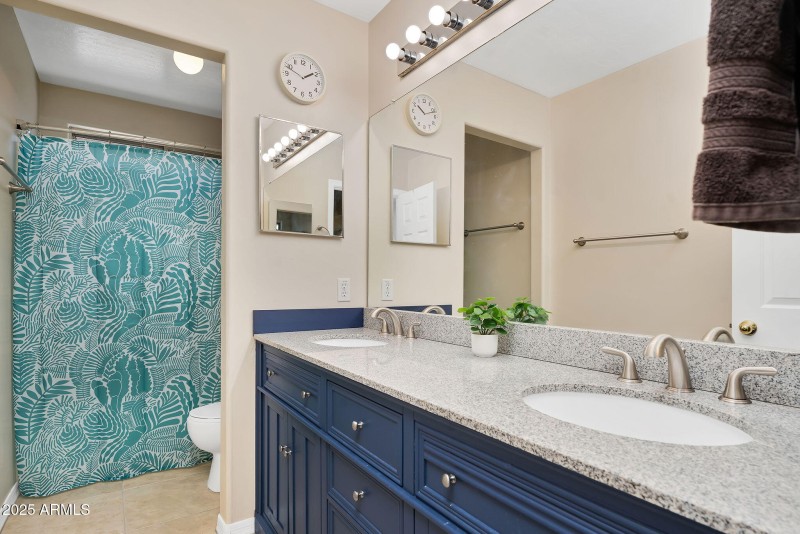 Bathroom 3