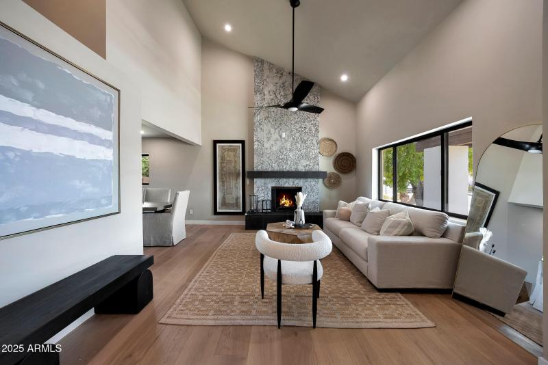 Expansive living
