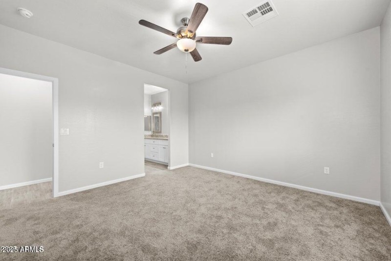 1600 sq ft Interim model