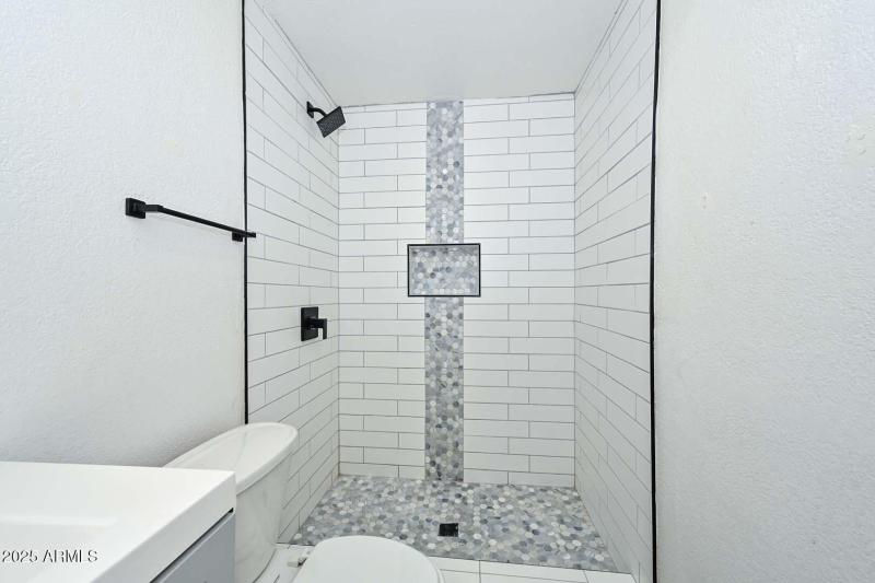 Hall Bath-Shower