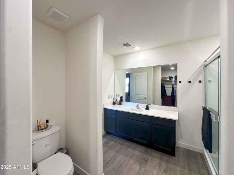 Primary Bathroom 3