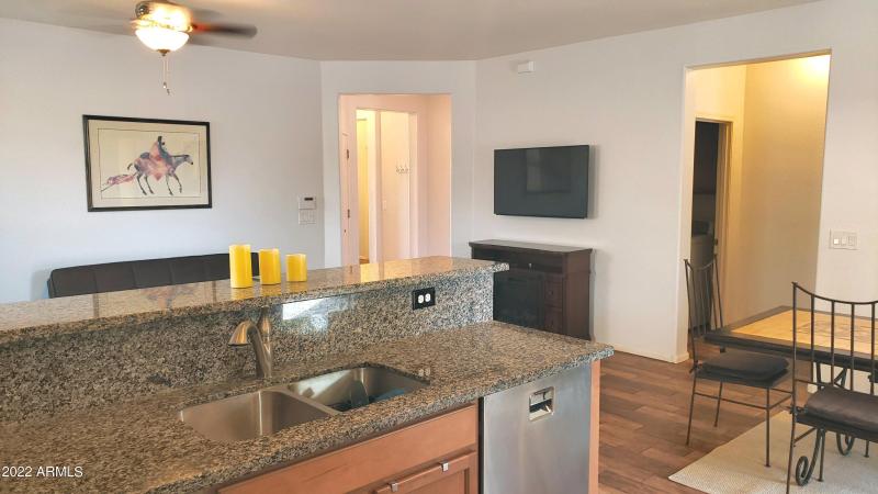 Half Moon Family Room