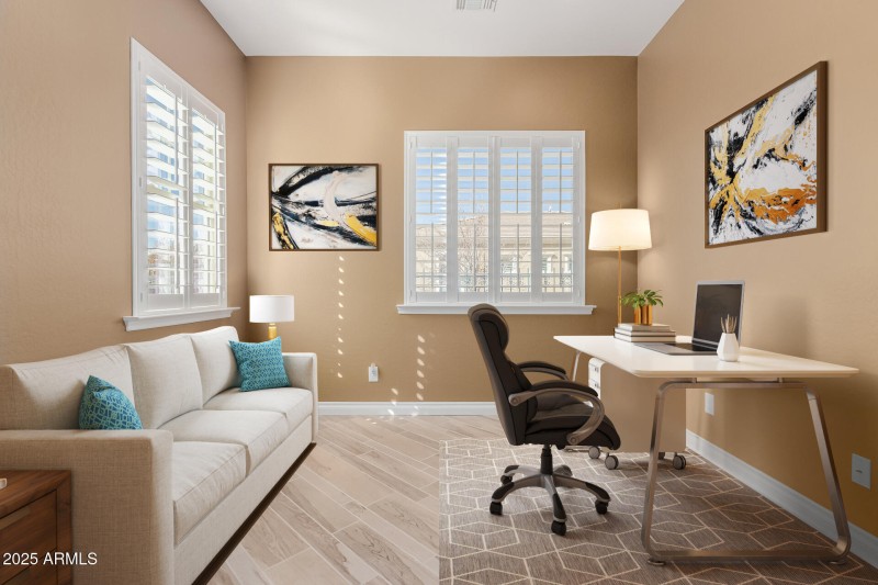 Office/Den