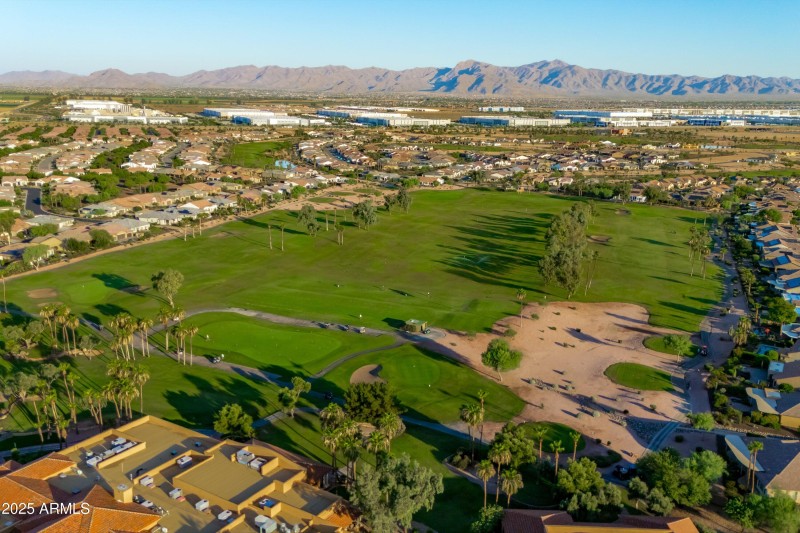 43-Golf Course View