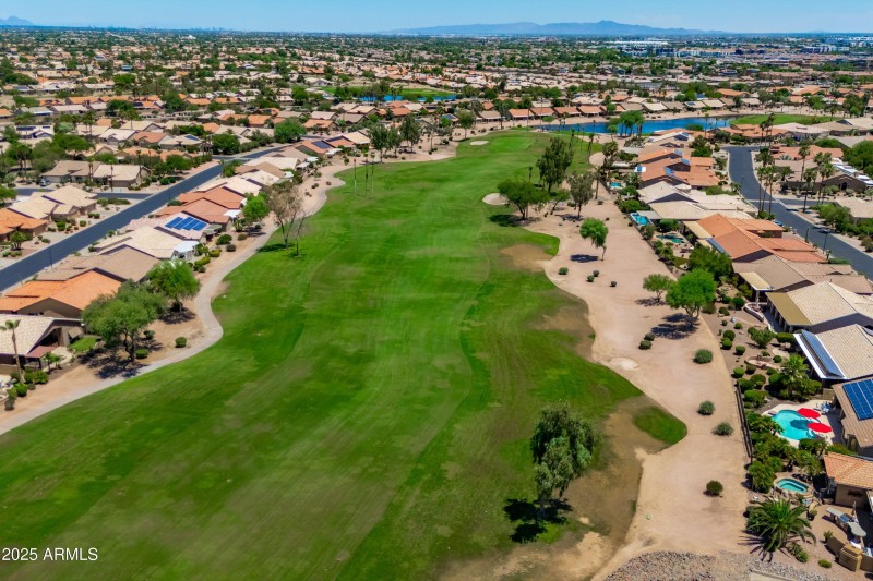 44-Golf Course View
