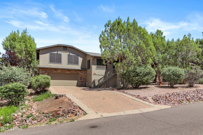 1303 N Alpine Heights Drive, Payson, AZ