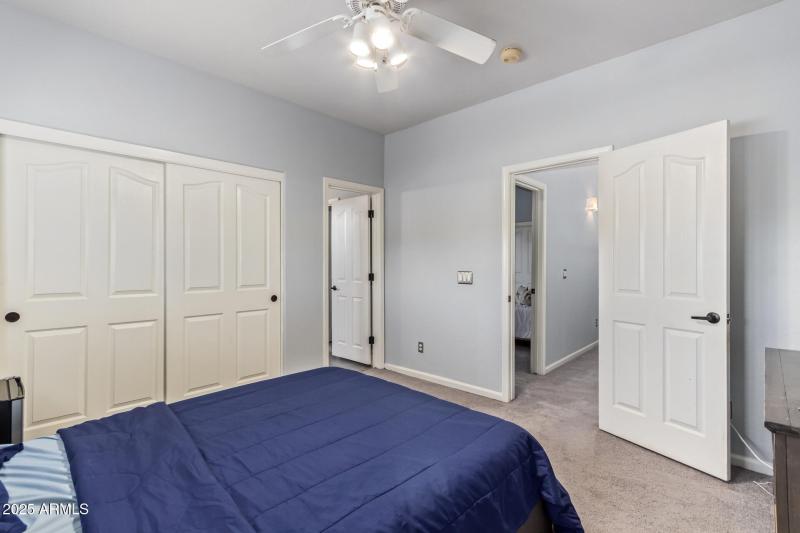 30 - 46th Bedroom 3 B