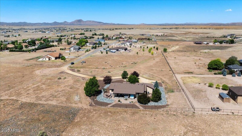 22-Aerial View