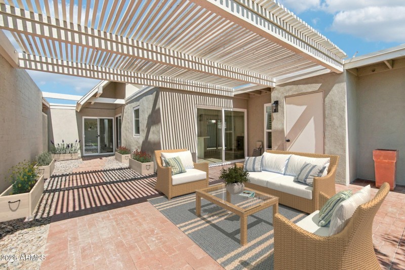 Majorca VS Patio