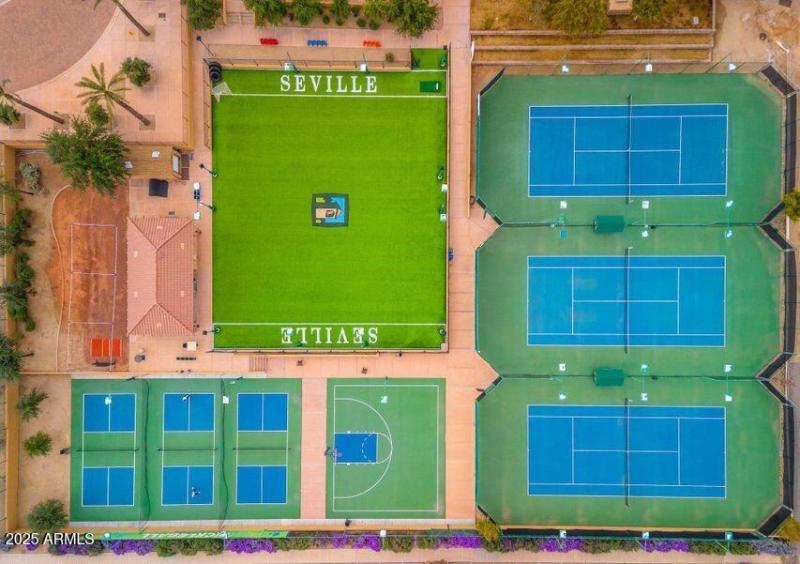 Courts
