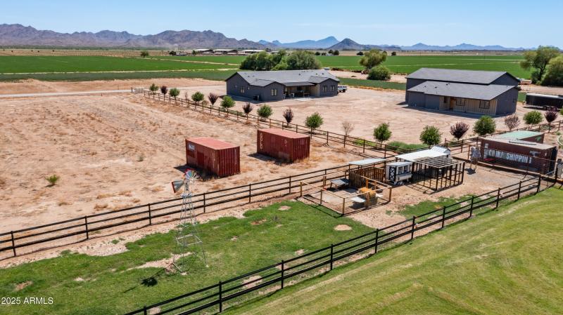 29617 W Eagle Dr Aerial Photos-19