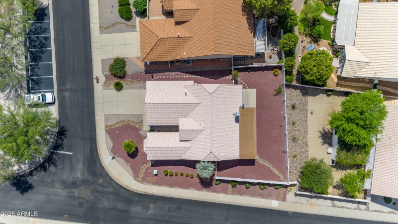 Aerial - 2389 Locksley Dr-6