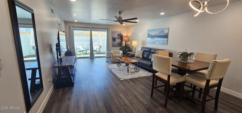 Great Room Living