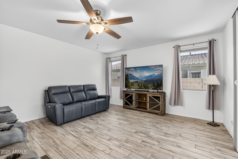 Great Room/Family Room
