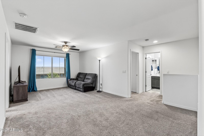 Bonus Room/Game Room