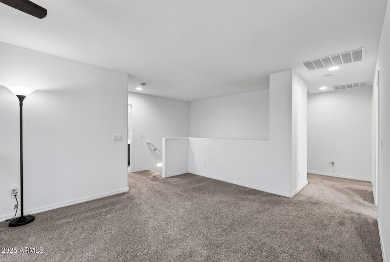 Bonus Room/Game Room