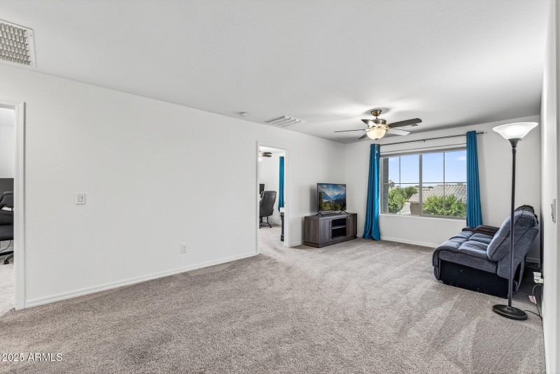 Bonus Room/Game Room