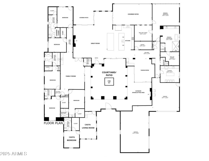 11946 FLOOR PLAN II-2