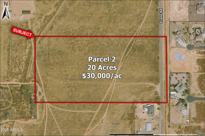 Parcel 2
