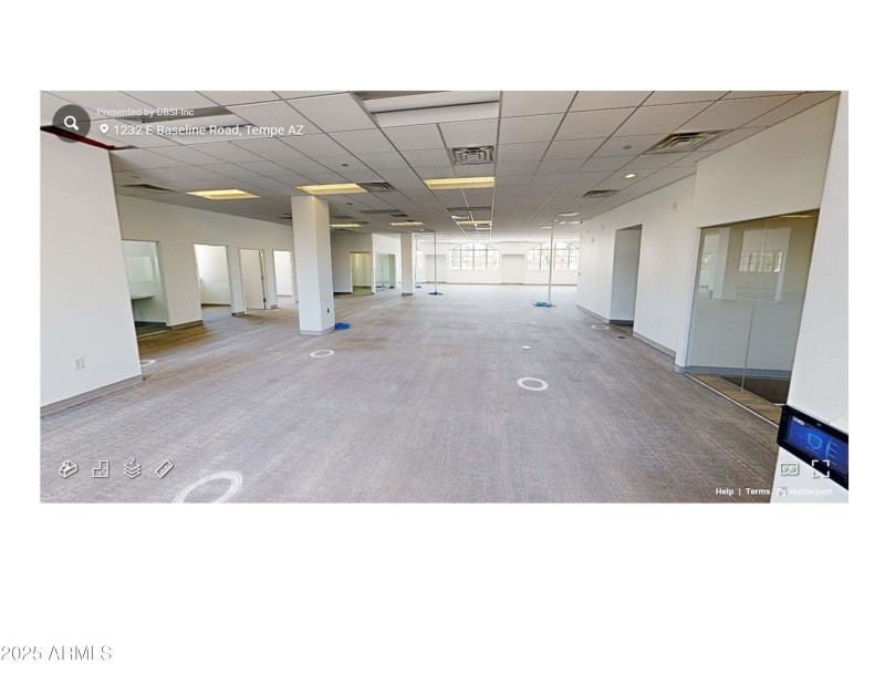 2nd Floor Main