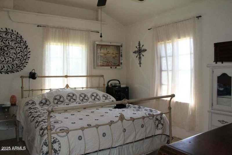 bedroom purdy