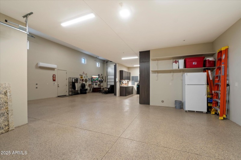 34-Three Car Garage & Workstation RV G