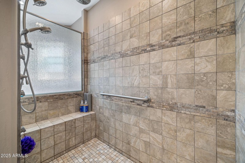 MasterShower