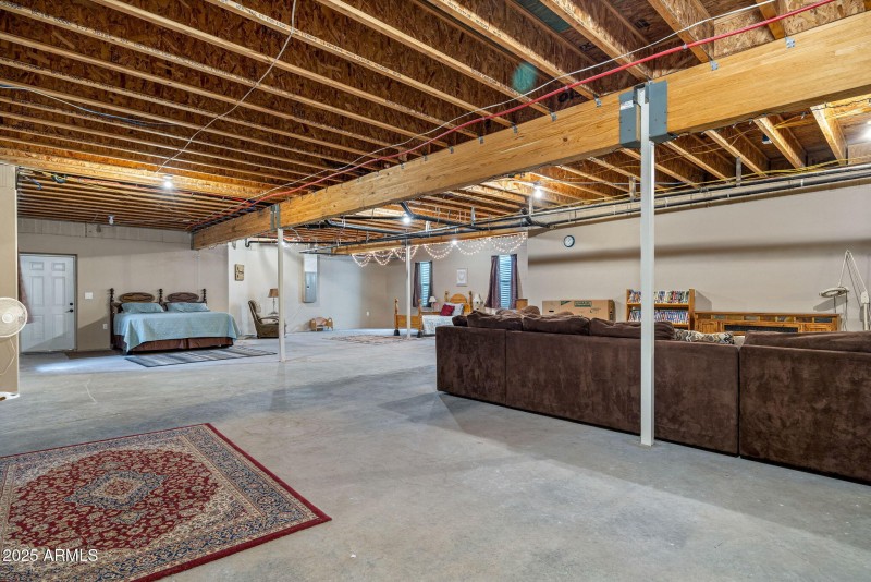 Basement