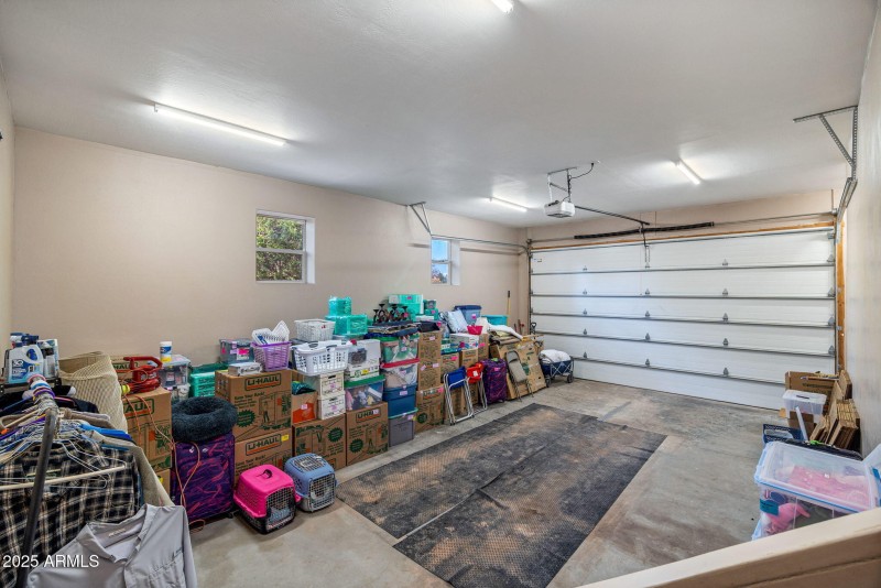 2 Car Plus Garage