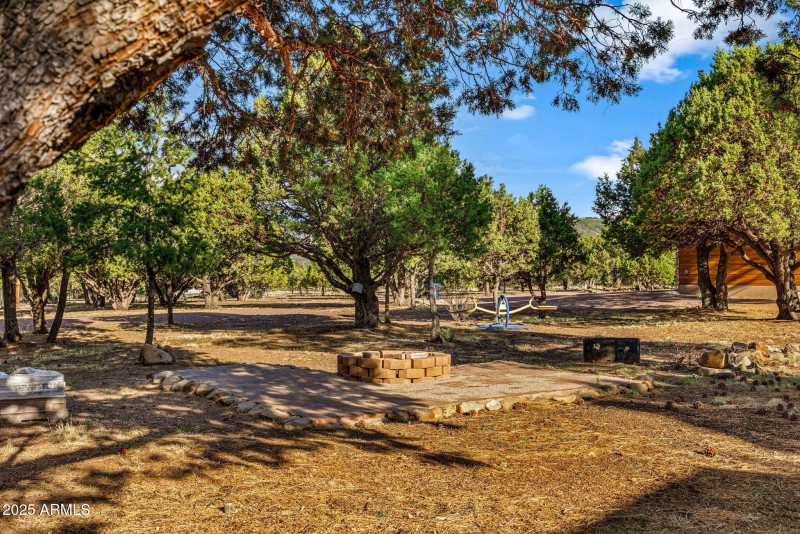 Firepit