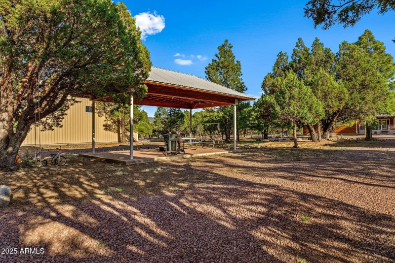 Veranda w Utilities