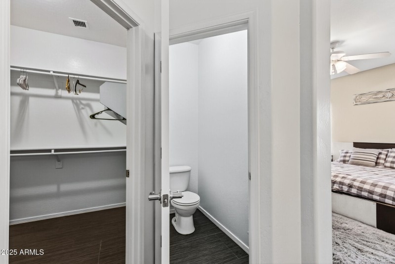 Water Closet