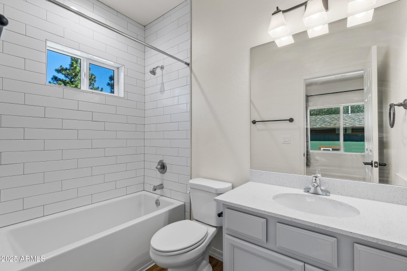 Bedroom 2 Ensuite