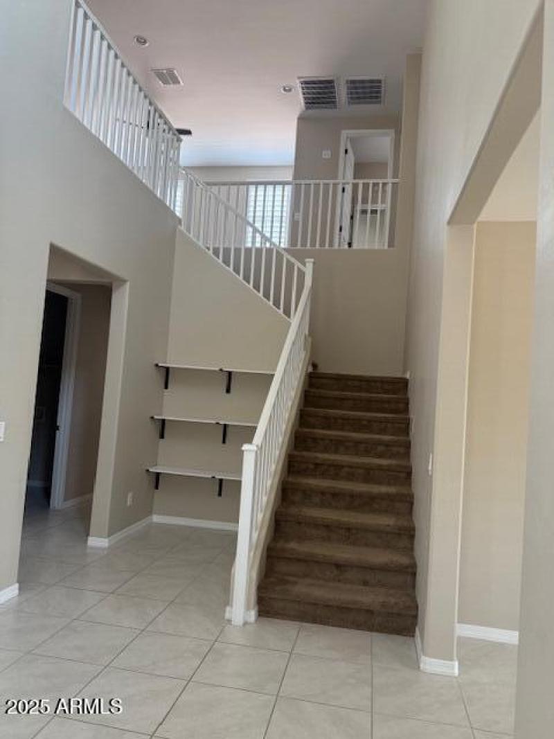 UPSTAIRS