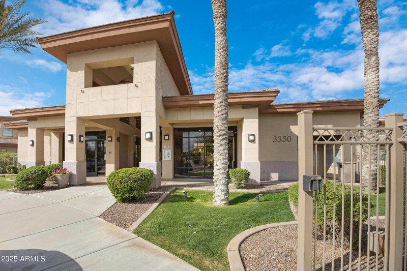 3330 S Gilbert Rd #1013