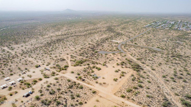 Aerial 3